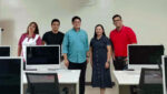 Vice Chancellor for Academic Affairs Dr. Agham C. Cuevas Visits CATL iLab