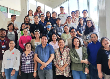 UPLB CATL Spearheads Future-Ready Teaching with Micro-credentials and Edtech Innovations