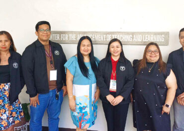 CATL Welcomes More UPLB HELMFP Fellows